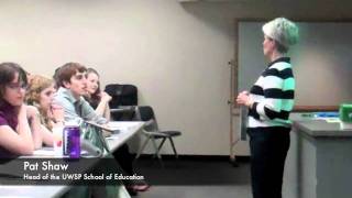 School of Education Advice