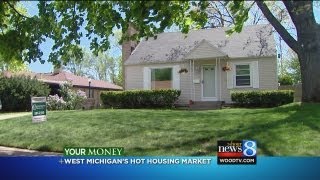 Offer for Jenison house in 3 hours