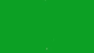 Debris Fall 05 Green Screen Chroma Key Effects Aae