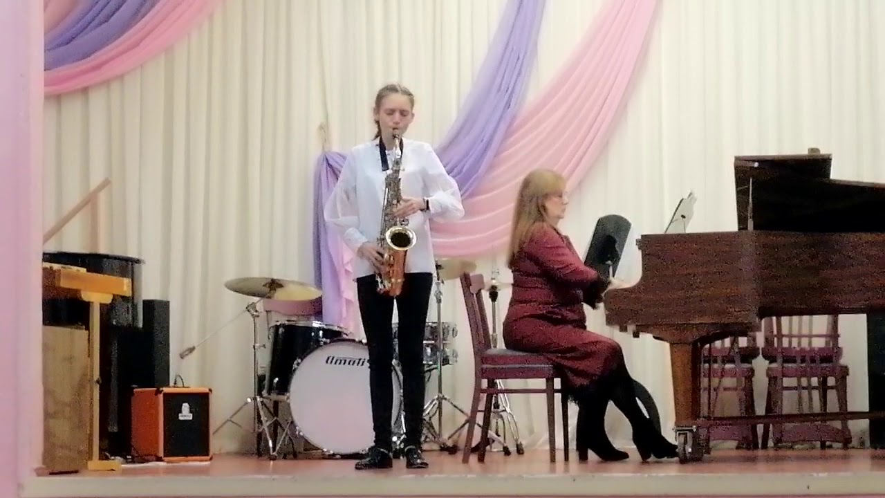 Концерт на оке