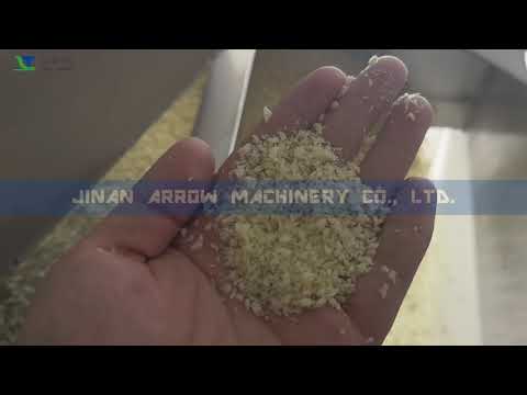 Panko bread crumbs