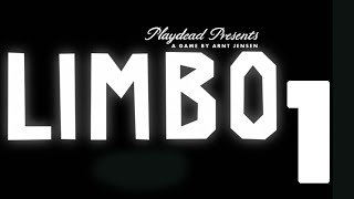 Limbo - Part 1 Walkthrough - (Xbox One 1080p 60fps)