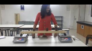 Practical Reactive Forces In Simple Beams