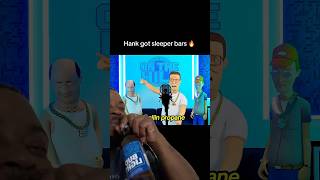 KING OF THE HILL ON THE HILL #viralvideo #hiphop #hiphop #reaction #funny #rapperlife #musicgenre 😱