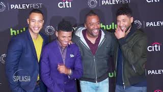Jussie Smollett unlikely to return to Empire | Daily Celebrity News | Splash TV