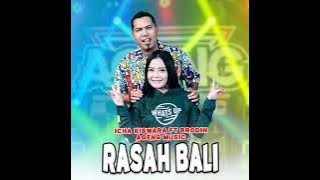 Rasah Bali ( Ageng Music ) Brodin - Icha kiswara.