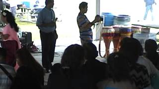 Summer picnic 2014 of UKBT, Hamilton, Ontario, Canada. P art 5 End