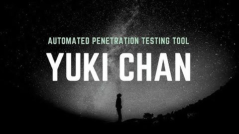Yuki-Chan-The-Auto-Pentest Best,Automate Pentest Tool 0n Kali Iinux