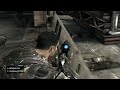 This old broken game is still more fun than most modern trash gears of war 2 gameplay