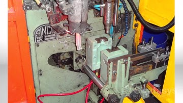 Blow Molding with 3D Printing - How It