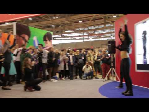 Just Dance. Beyoncé