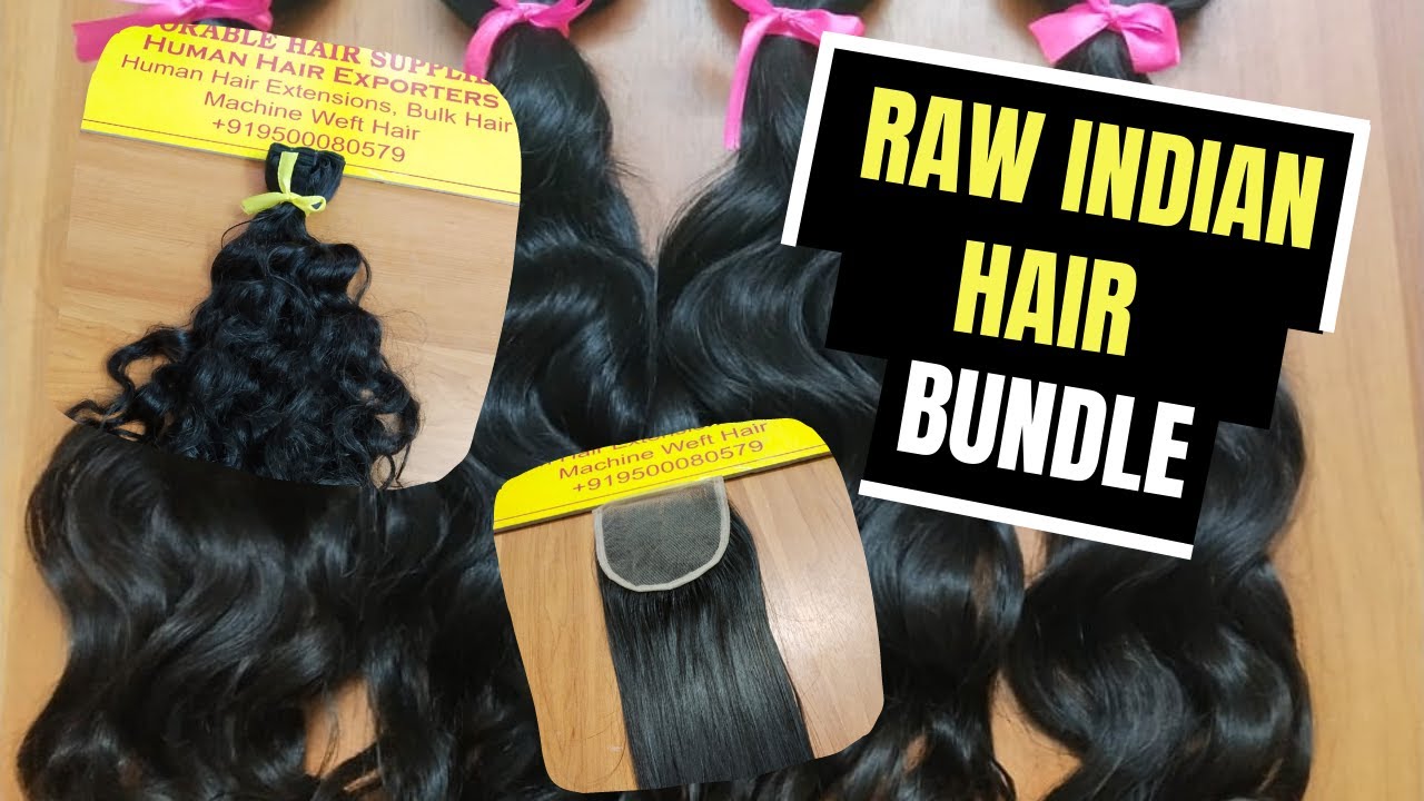 RAW CURLY INDIAN HAIR | HAIR SALE | ADORABLE HAIR SUPPLIERS