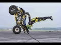 Richard Mošna - Extreme Quad Stunts 2019