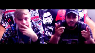 ElOnlyMan - Nin10do ft. Andy Infinity (Official Music Video)