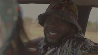 Fab G  MshanakaGogo- Uthandiwe (official music video )