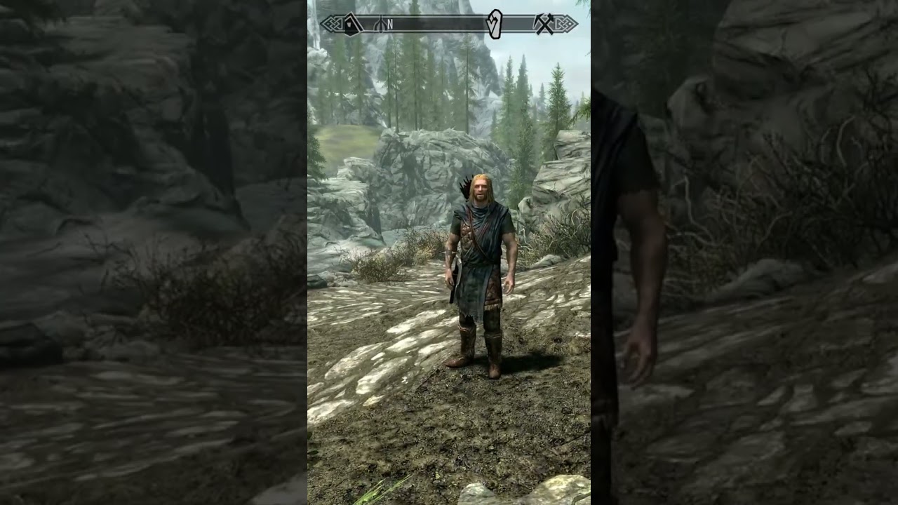 Как Ралоф реагирует на ваши различные решения, связанные с стоянием камня