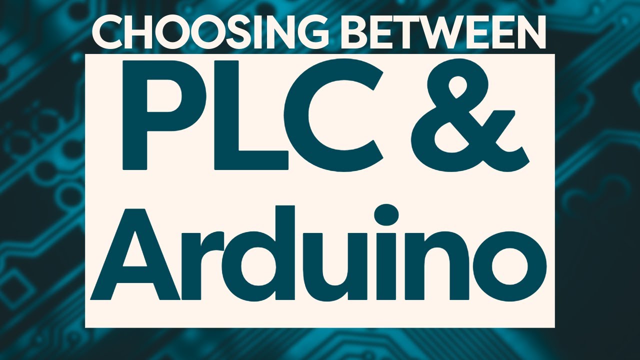 Why RollPros Built Industrial Machines on Arduino Instead of PLCs