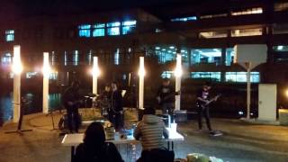 Noisycell-Last Theater (band cover)