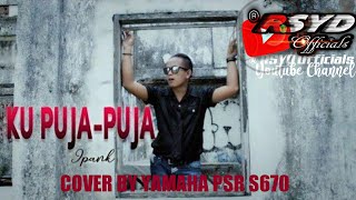 Download Lagu KUPUJA PUJA KARAOKE KOPLO MP3