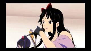 Nightcore - Bang Anitta