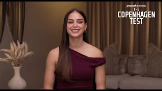 Melissa Barrera Fractured Her Fighting Partners Nose While Filming The Copenhagen Test