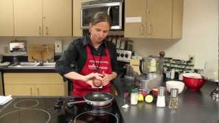 Thumbnail of the video “IntermtnMedCtr - Make Cannellini Hummus at Home”