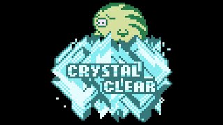 Greatest Gen 2 Rom Hack! Pokémon: Crystal Clear