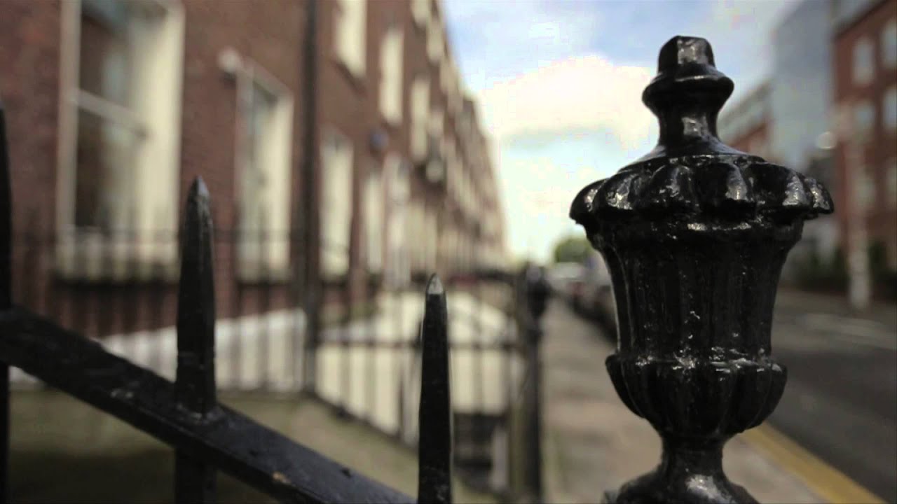 Blooms Hotel  BloomsDay2014