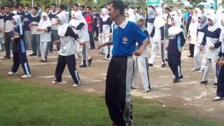 Man Pangkep Alumni 2009