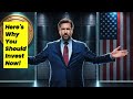Bitcoin Tax Revolution 2025 How Trump’s Plan to End Bitcoin Tax Could Skyrocket Crypto Growth Now!