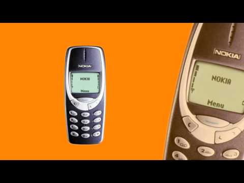 mungz | Nokia 3310 Composer