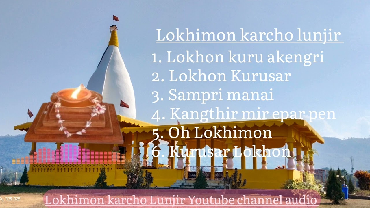 Best of Lokhimon karcho lunjir -2024