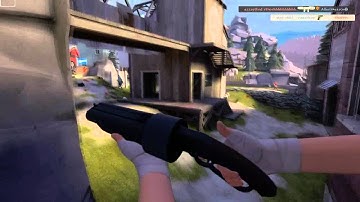 EnhancedAim TF2 Legit