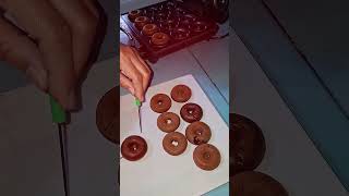 Mini Donut - Choco Moist Flavor