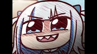 Gura anime3: Long live the king