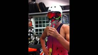 Ronnie Mac tech tips parade