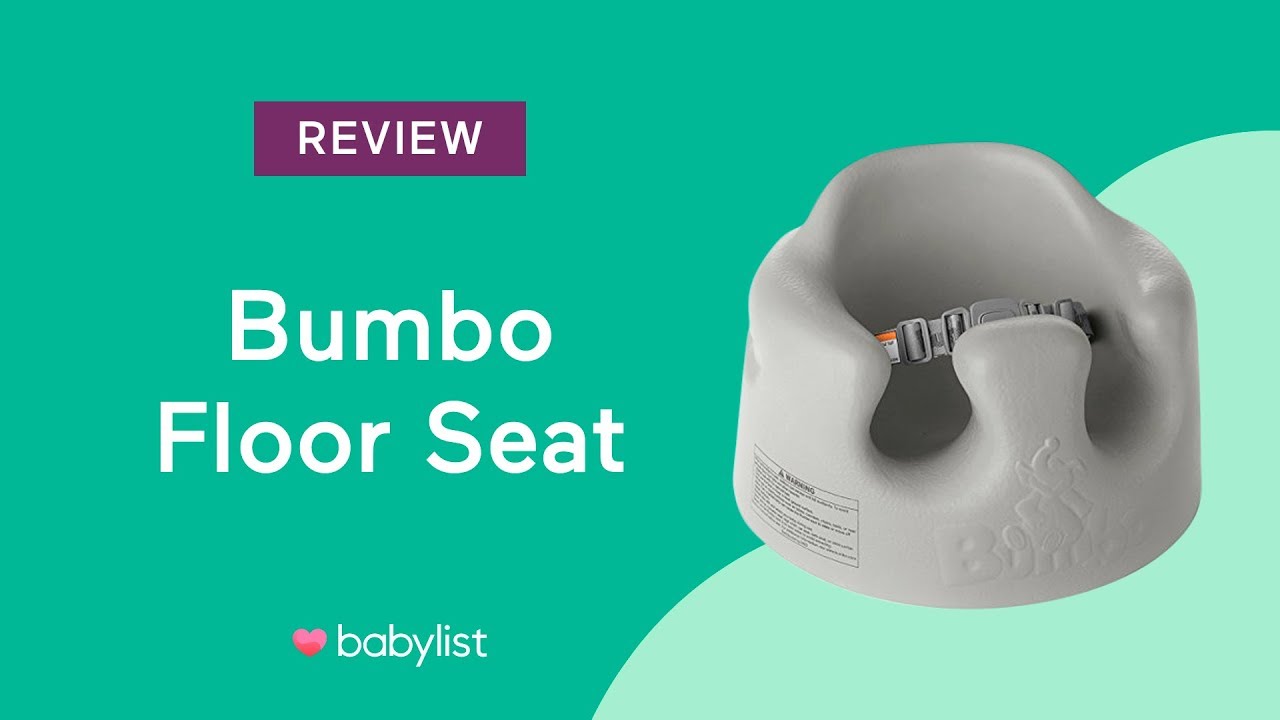 bumbo floor seat price