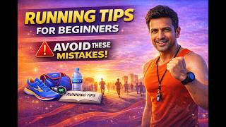 Beginner’s Guide to Running the Smart Way