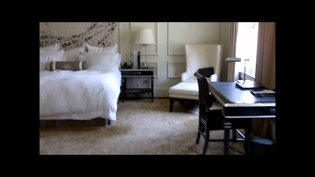 US Grant Hotel San Diego