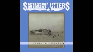 Video thumbnail of "Swingin' Utters - Tell Them Told You So (Official)"