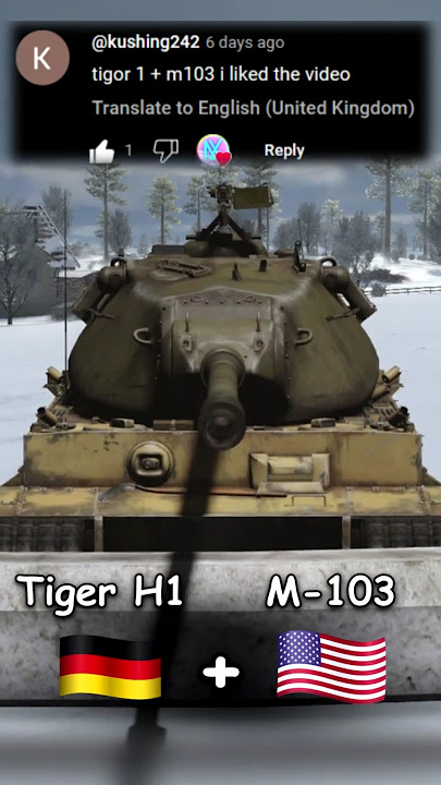 Choose a Turret! 😎#funwarthunder