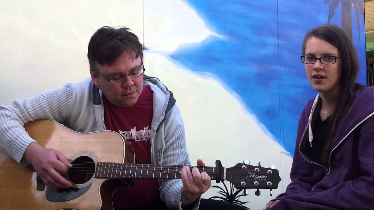 "Skyscraper" by Demi Lovato (Cover by DTS)