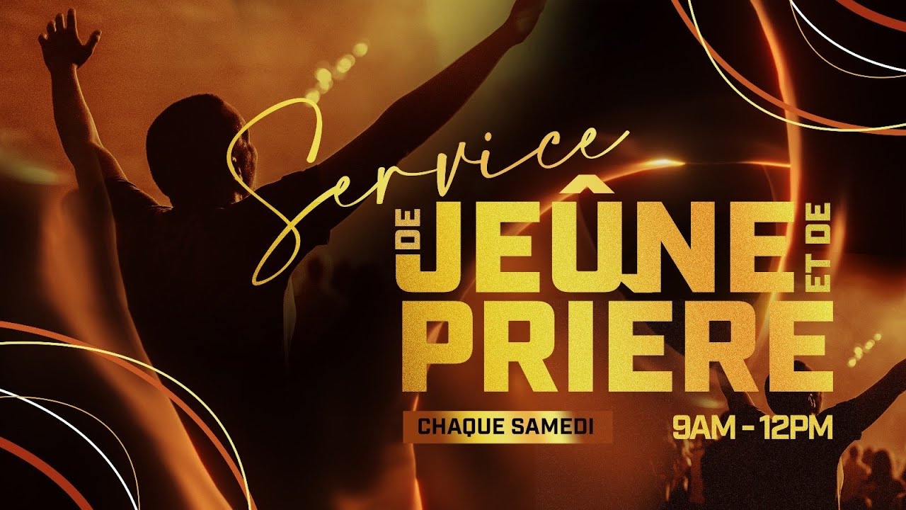 Samedi Des Miracles | Service de Jeûne | 2/7/2026 | TGNYC