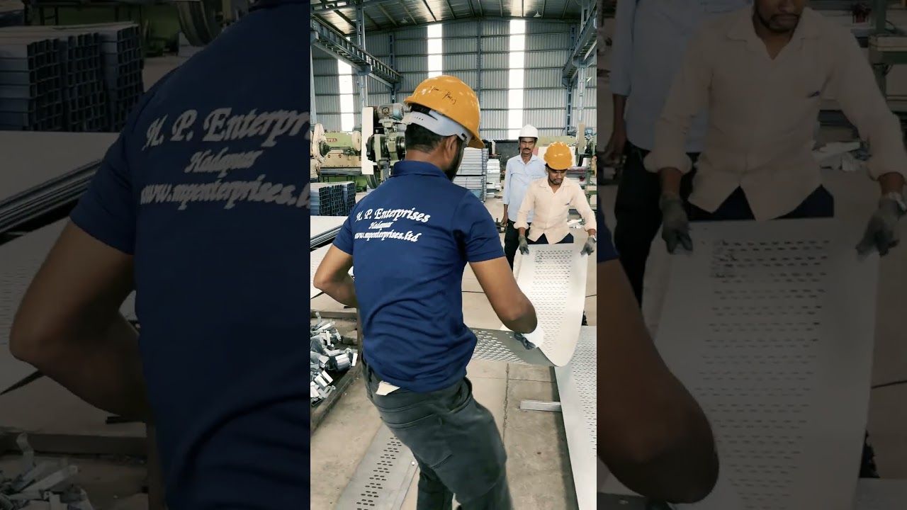 Engineering Excellence in Action | Elcon Industriess