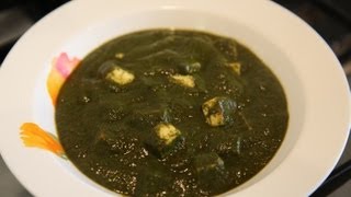  Palak Paneer  Bajias Cooking