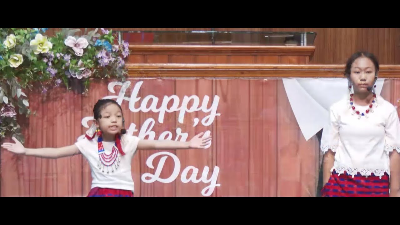 Sangro (Father's Day 2025)