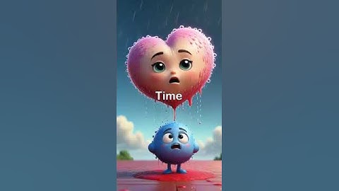 When My Ex Became My Ghost