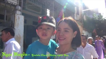 Tuấn Anh & Ngọc Huyền