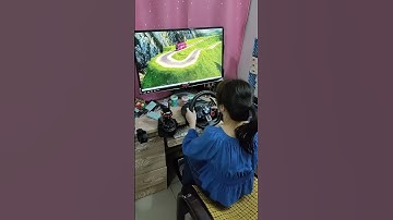 One Wrong Move = Game Over | ETS2 Dangerous Roads