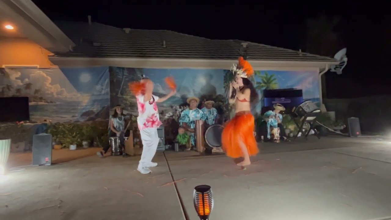 25 Audience participation Linda's Luao August 17, 2025 Part 25